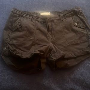 Torrid Shorts